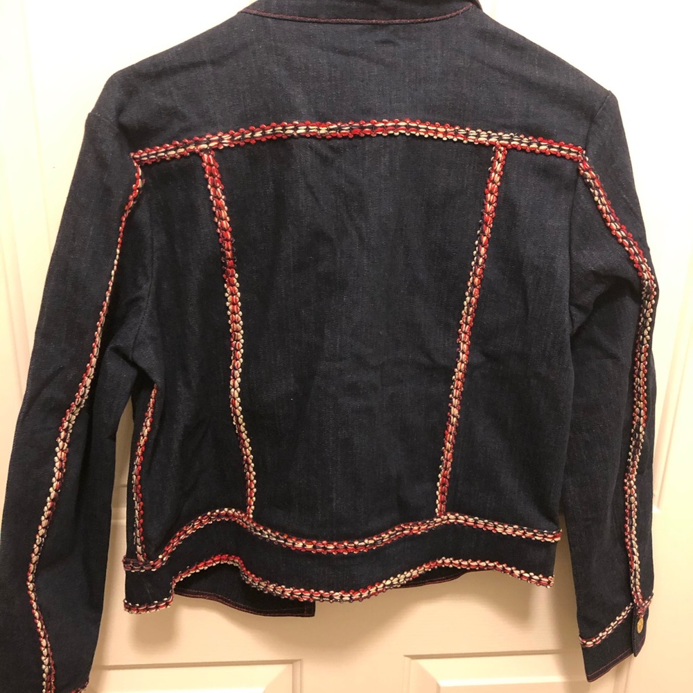 Jacket - Picture 4 of 5